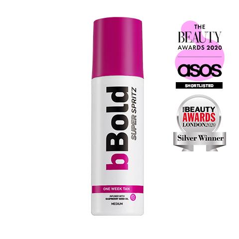 bBold Super Spritz Medium from YourLocalPharmacy.ie