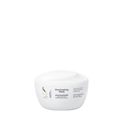 Alfaparf Illuminating Mask - 200ml