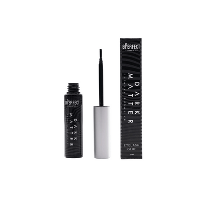 BPerfect Eyelash Glue - Dark Matter