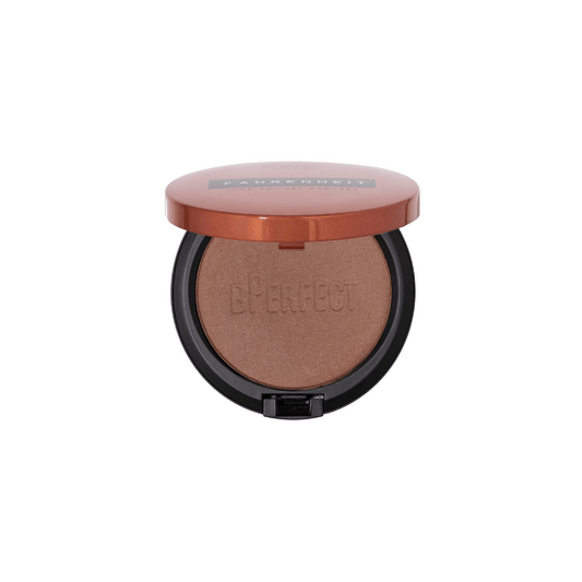 BPerfect Fahrenheit Luxe Powder Bronzer - Pyrexia