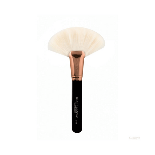 Blank Canvas F44 Jumbo Highlighter Fan Brush