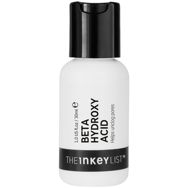 The INKEY List Beta Hydroxy Acid Serum from YourLocalPharmacy.ie