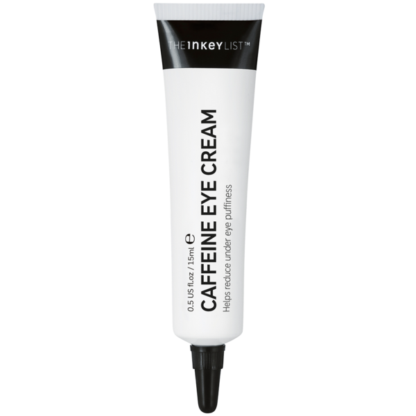 The INKEY List Caffeine Eye Cream from YourLocalPharmacy.ie