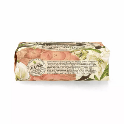 Nesti Dante Dolce Vivere Roma Soap 250g