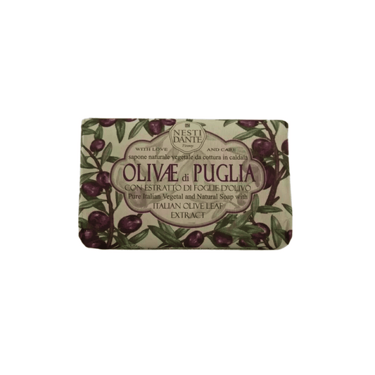 Nesti Dante Olivae Di Puglia Soap