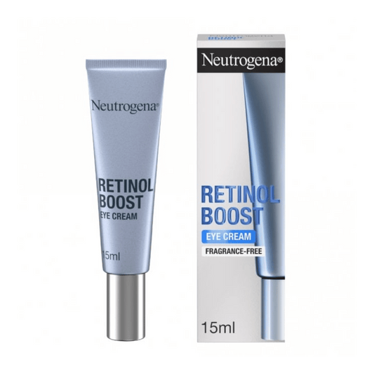 Neutrogena Retinol Boost Eye Cream 15ml