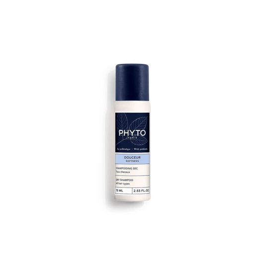 Phyto Softness Dry Shampoo 75ml