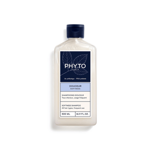 Phyto Softness Shampoo 500ml