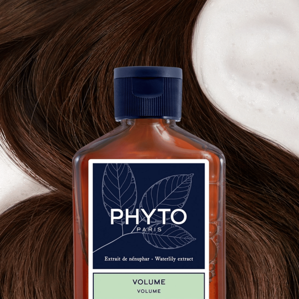 Phyto Volume Shampoo 250ml