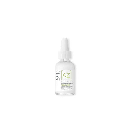 SVR Sebiaclear Flash Ampoule 30ml