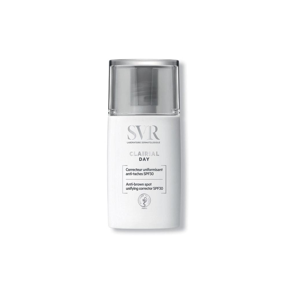 SVR Clairial Day Anti-Brown Spot Unifying Corrector SPF30 30ml