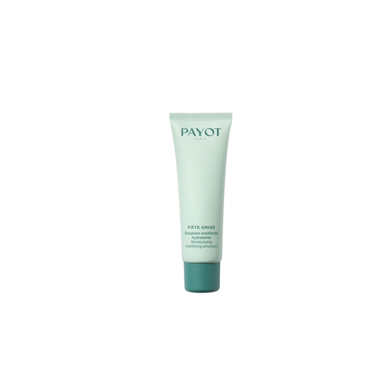 PAYOT Pâte Grise Moisturizing Mattifying Emulsion 50 ml