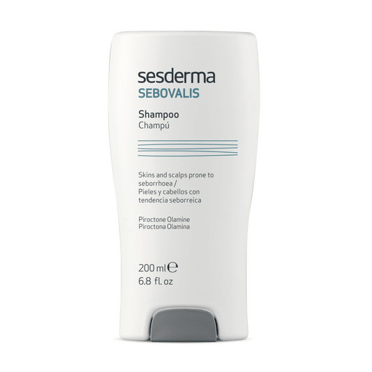 Sesderma Sebovalis Classic Treatment Shampoo 200ml