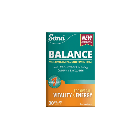 Sona Balance 30 Tabs