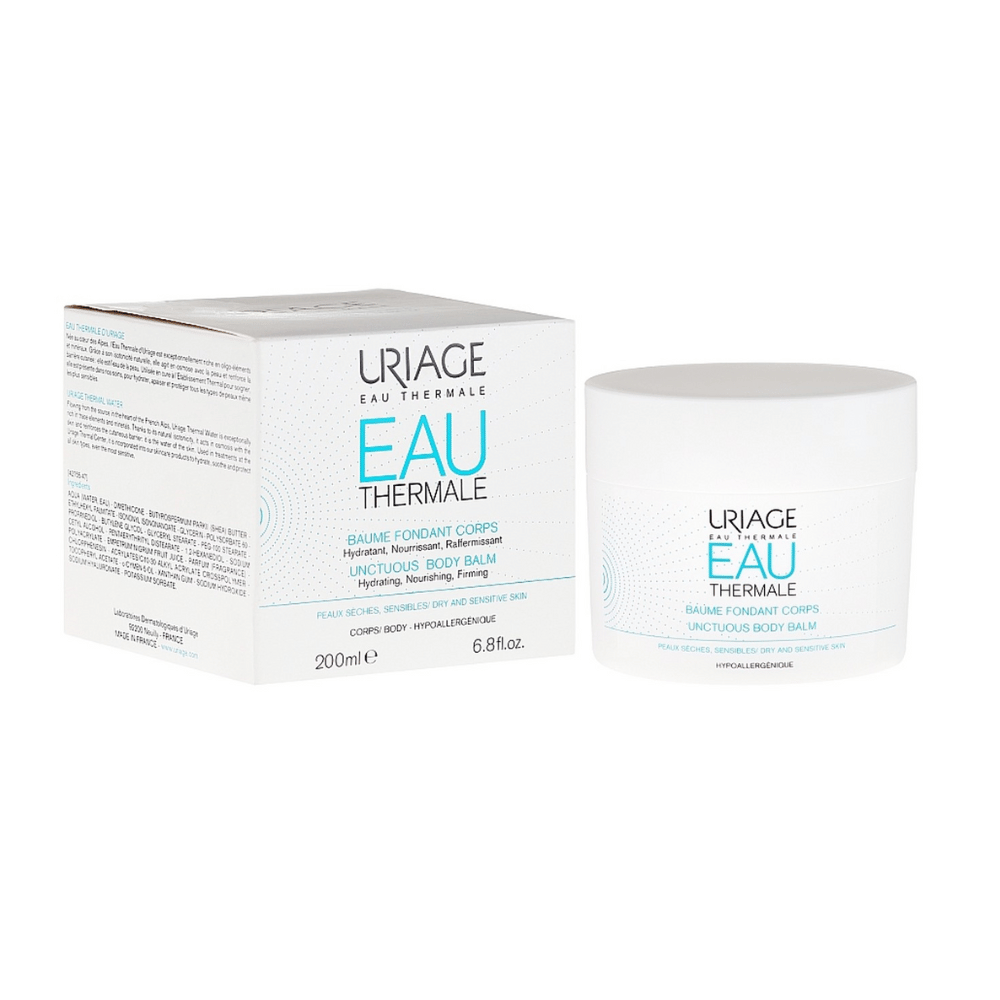 Uriage Unctuous Body Balm 200ml