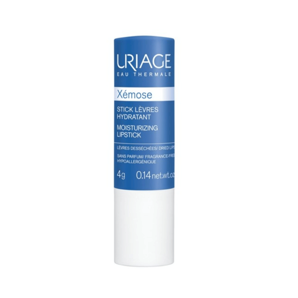 Uriage Xemose  Moisturizing Lip Care 4g