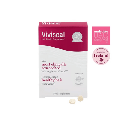 Viviscal Woman Tablets 180's