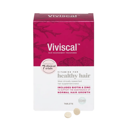 Viviscal Woman Tablets 180's