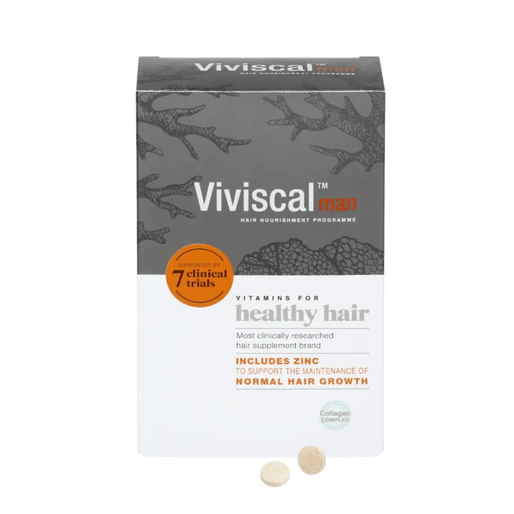 Viviscal Men Tablets 60's