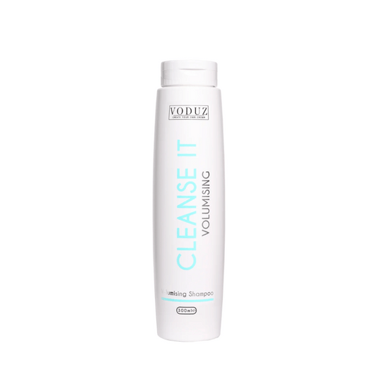 Voduz 'Cleanse It' Volumising Shampoo