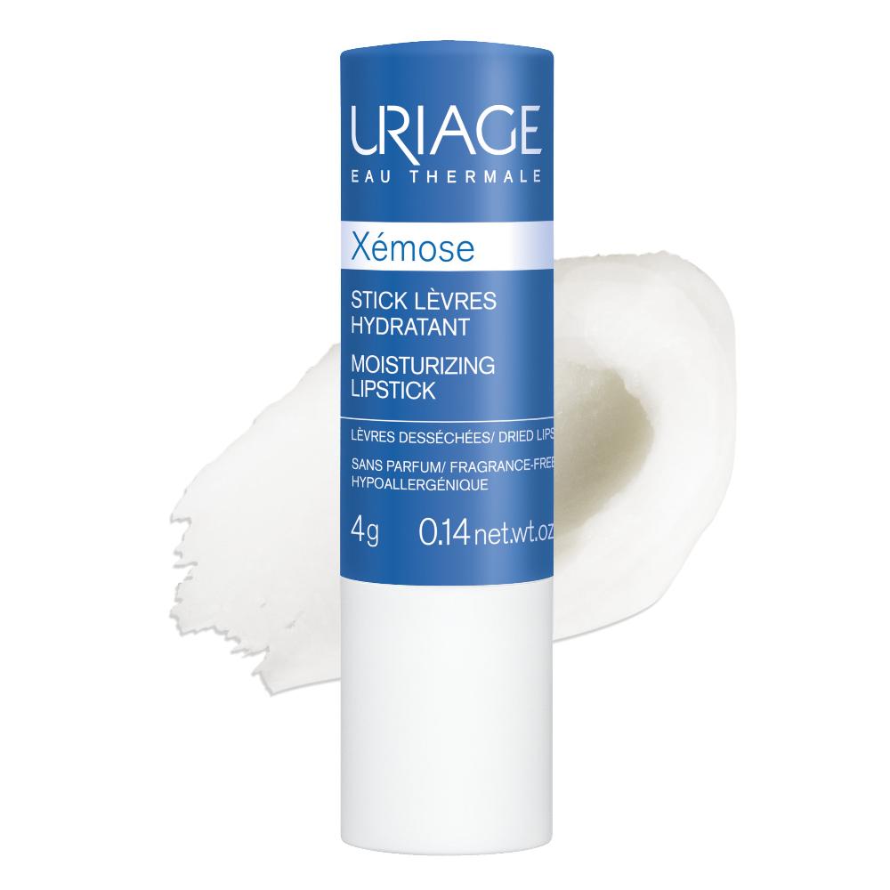 Uriage Xemose  Moisturizing Lip Care 4g