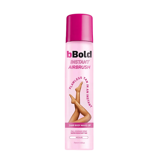 bBold Instant Airbrush Spray Medium 75ml