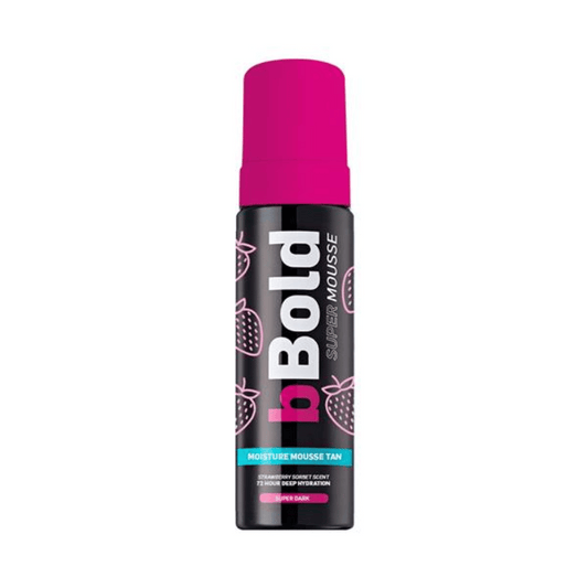 bBold Super Mousse Super Dark 175 ml