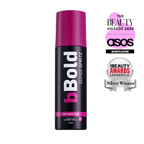 bBold Super Spritz Dark from YourLocalPharmacy.ie